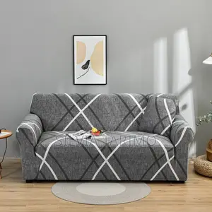 Modern Stretch Sofa Cover