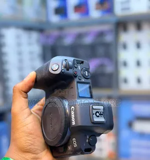 Canon Eos R