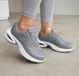 Air Nike Ni Kiatu Bora Chenye Ubora Wa Hali Ya Juu Kuanzia Size 37-42