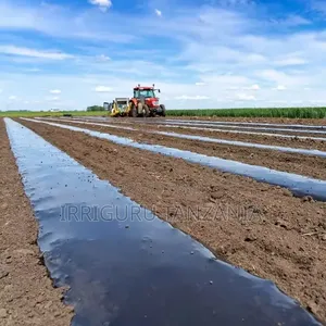 PE Mulch Film
