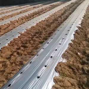 Colored Mulch Film