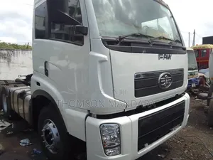 2023 Faw Tractor 6x4