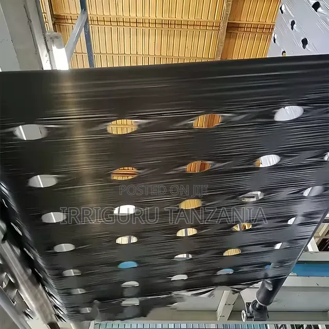 Agricultural Mulch Film