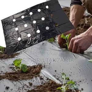 Ground Cover Film