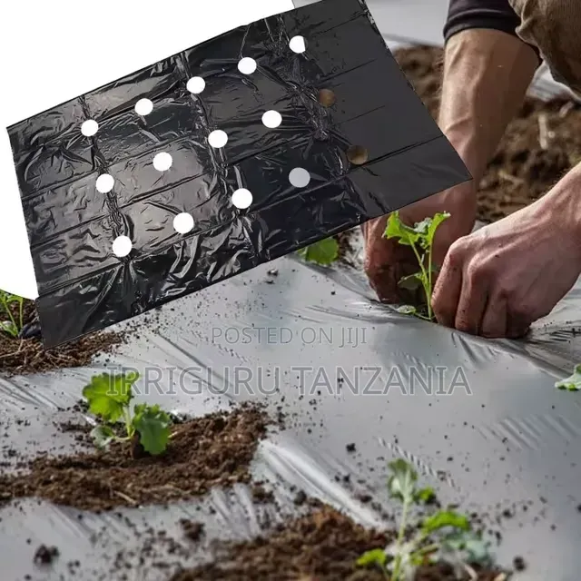 Ground Cover Film