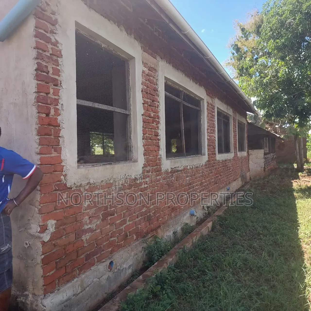 Kiwanja Cha Uwekezaji Morogoro Mjini