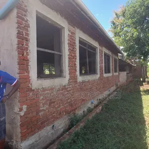Kiwanja Cha Uwekezaji Morogoro Mjini
