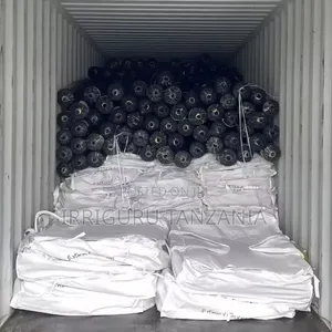 Cucumber Mulch Film