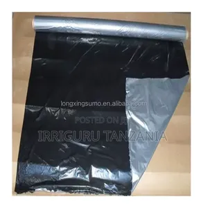 Cabbage Mulch Film
