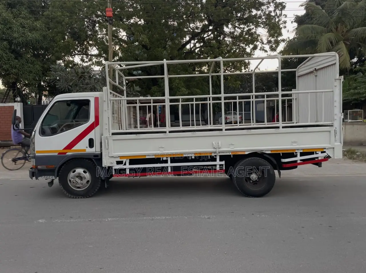 Mistubish Canter for Sale