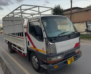 Mistubish Canter for Sale