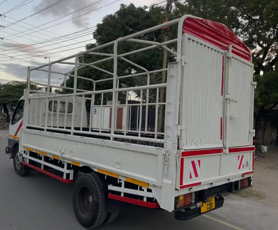 Mistubish Canter for Sale