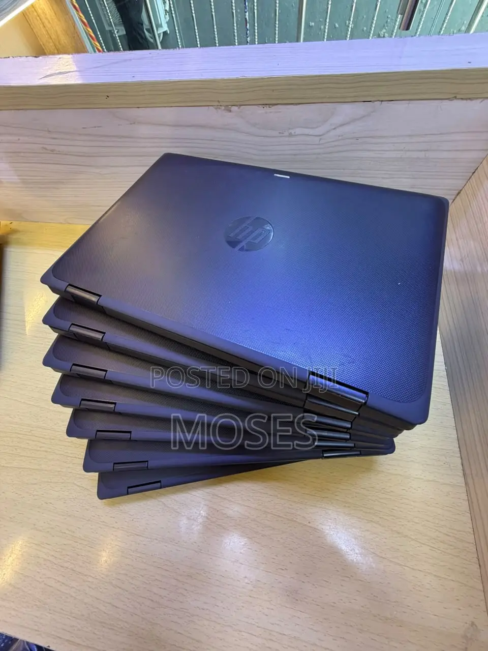 Laptop HP ProBook x360 11 G6 EE 4GB Intel Celeron SSD 128GB