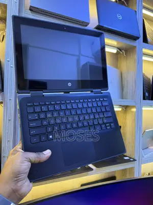 Laptop HP ProBook x360 11 G6 EE 4GB Intel Celeron SSD 128GB