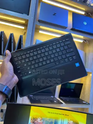 Laptop HP ProBook x360 11 G6 EE 4GB Intel Celeron SSD 128GB