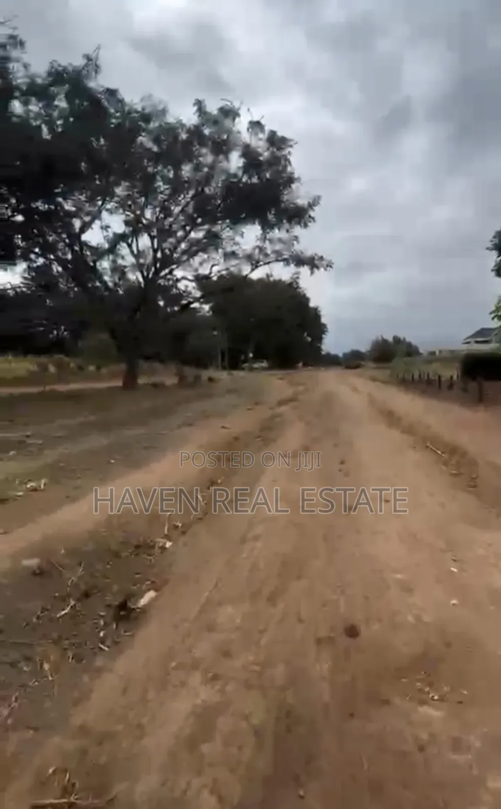 1acre Plot for Sale at Burka Arusha