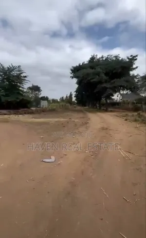 1acre Plot for Sale at Burka Arusha