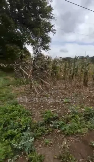 1acre Plot for Sale at Burka Arusha