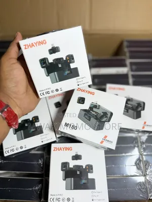 Zhaying Microphone