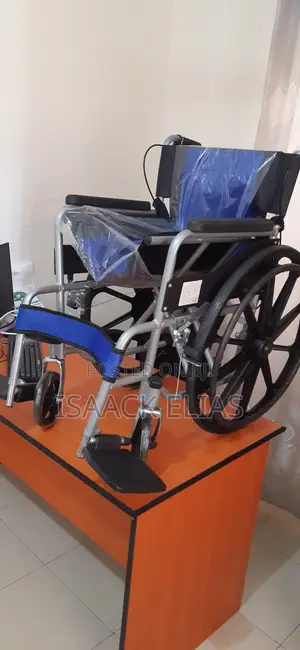Manual Wheelchair