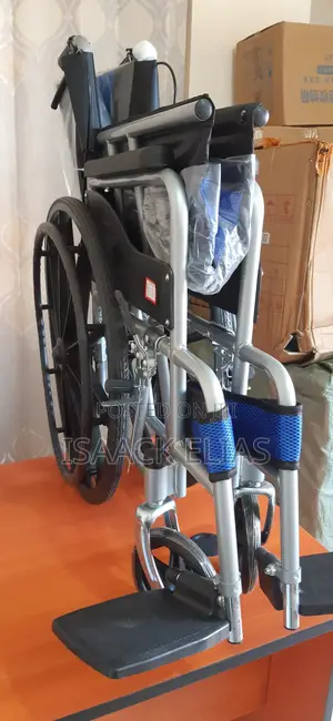 Manual Wheelchair
