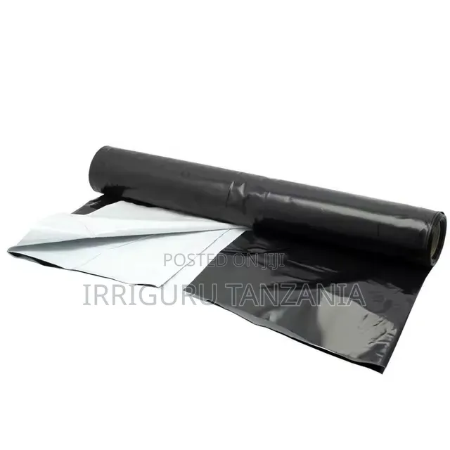 Nursery Mulch Film