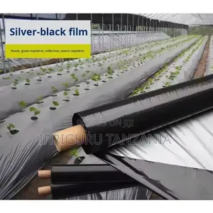 Commercial Mulch Film