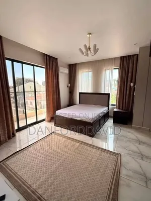 Furnished 1bdrm Apartment in Mikocheni Ushuhani for rent