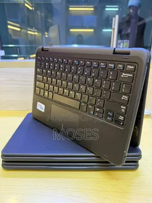 Laptop Dell Latitude 3190 2-in-1 8GB Intel Celeron SSD 128GB