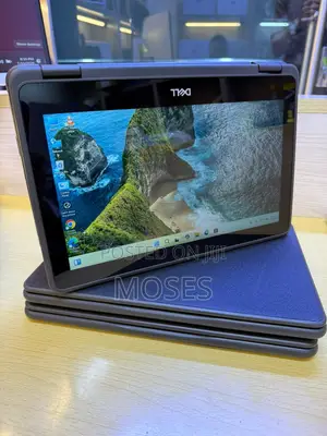 Laptop Dell Latitude 3190 2-in-1 8GB Intel Celeron SSD 128GB