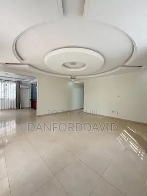 5bdrm House in Kahwa Real Estate, Oyster Bay for rent