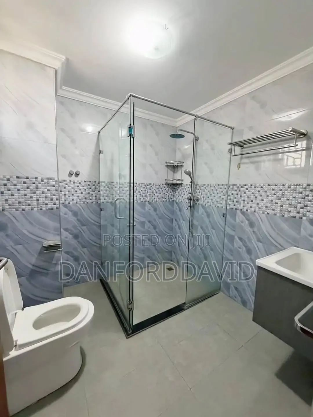 5bdrm House in Kahwa Real Estate, Oyster Bay for rent