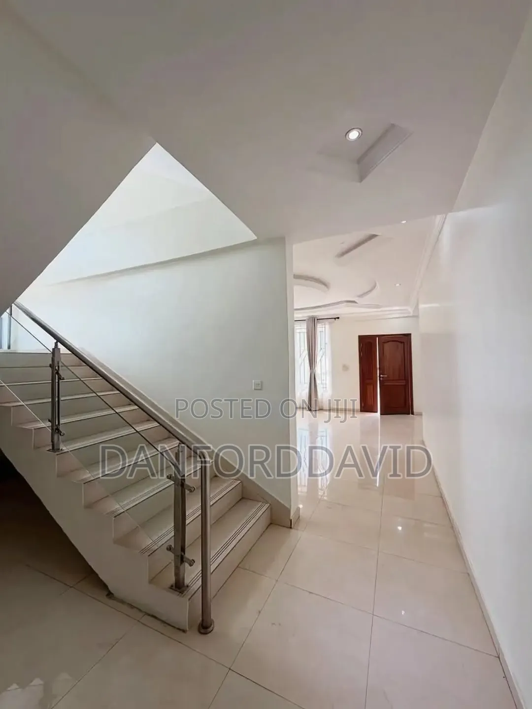5bdrm House in Kahwa Real Estate, Oyster Bay for rent