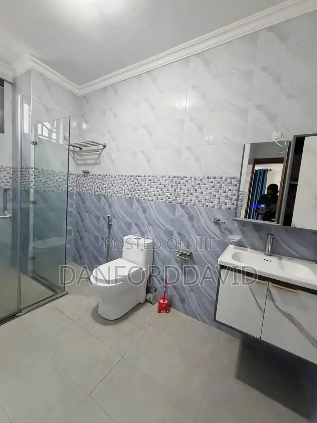 5bdrm House in Kahwa Real Estate, Oyster Bay for rent