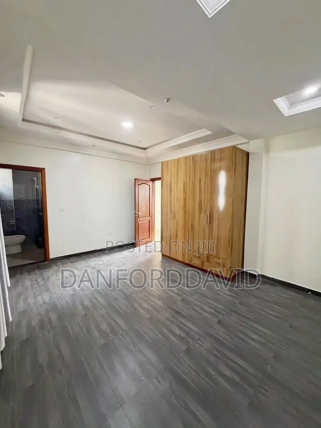 5bdrm House in Kahwa Real Estate, Oyster Bay for rent