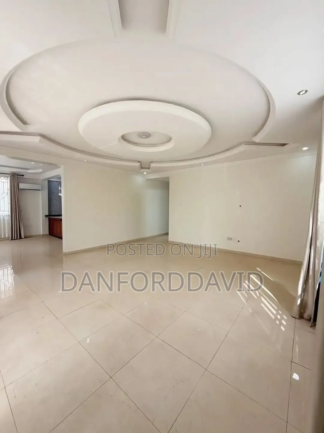 5bdrm House in Kahwa Real Estate, Oyster Bay for rent