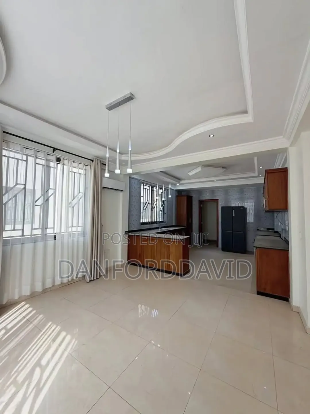 5bdrm House in Kahwa Real Estate, Oyster Bay for rent