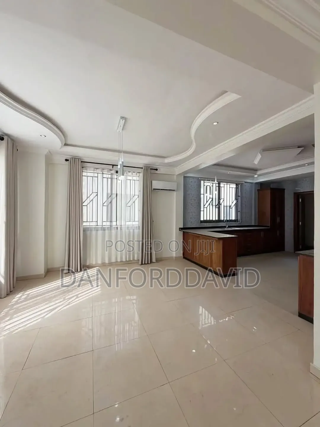 5bdrm House in Kahwa Real Estate, Oyster Bay for rent