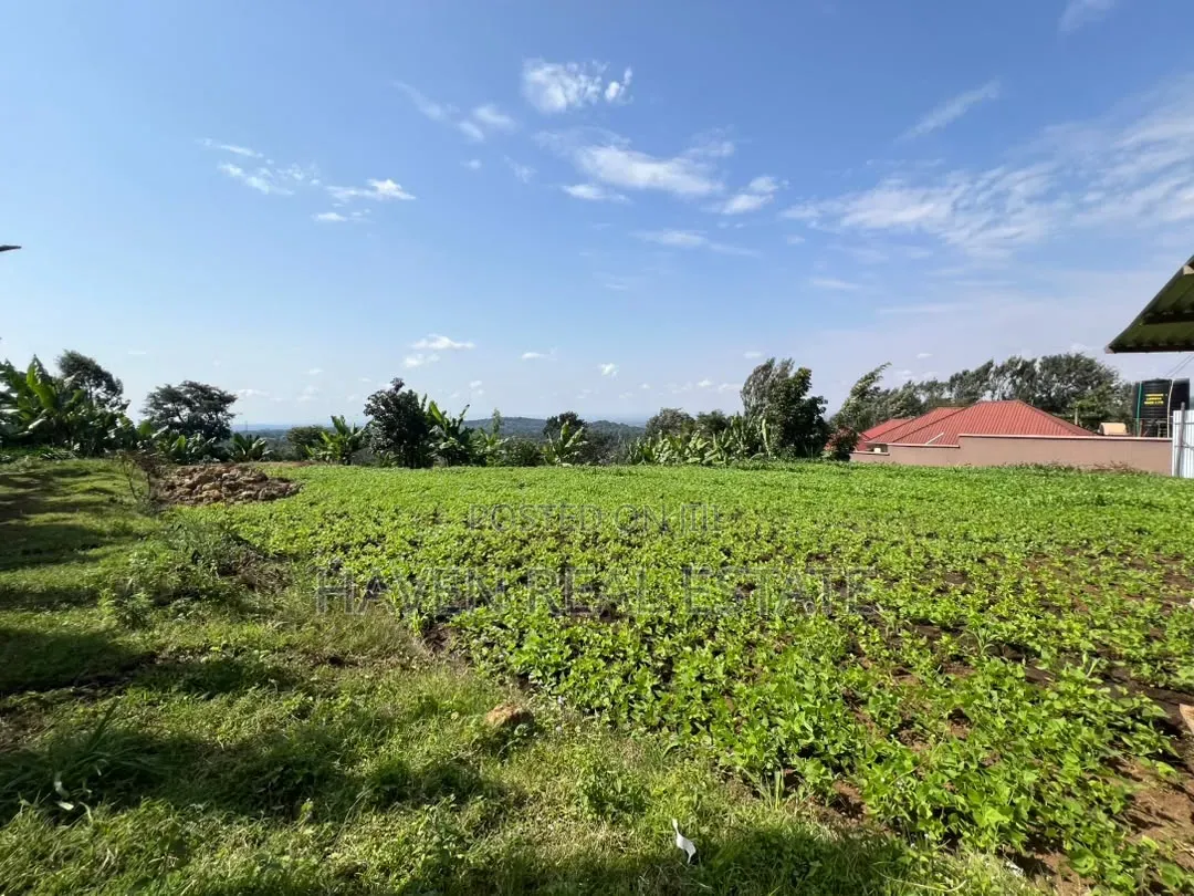 3.8 Acres Commercial Plot for Sale at Arusha