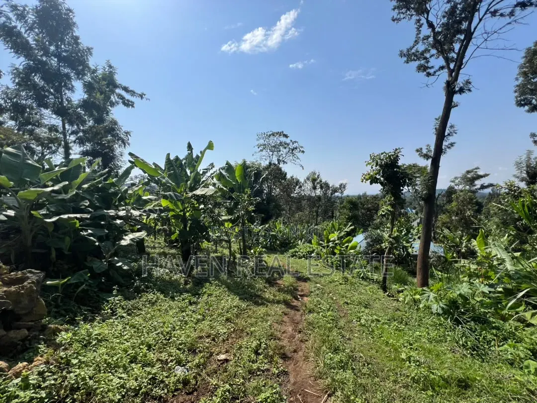 3.8 Acres Commercial Plot for Sale at Arusha