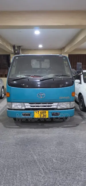 Toyota Dyna