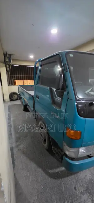Toyota Dyna