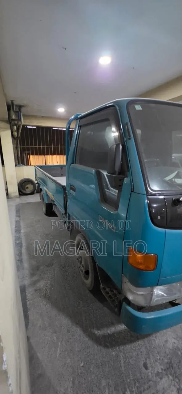 Toyota Dyna