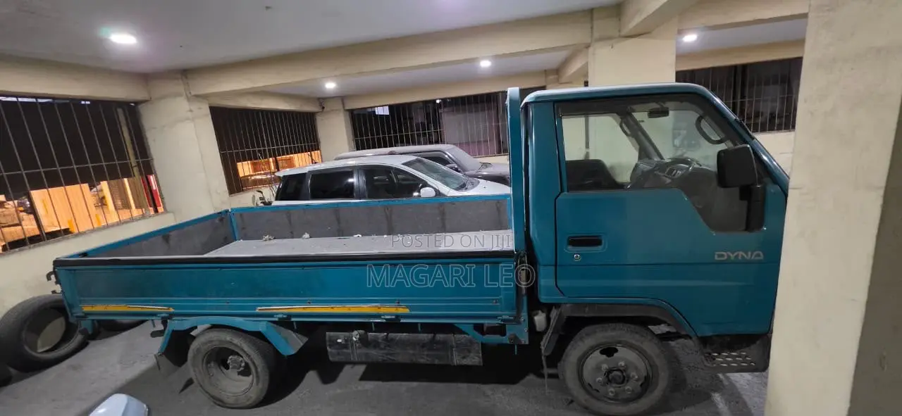 Toyota Dyna