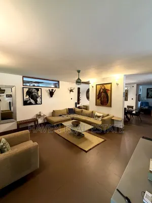 3bdrm House in Masaki for rent