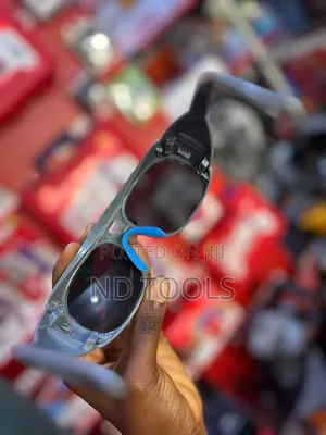 Welding Goggles Lens – Dark Green