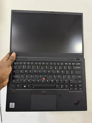 Laptop Lenovo ThinkPad X1 Carbon 16GB Intel Core i7 SSD 512GB
