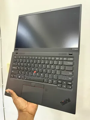 Laptop Lenovo ThinkPad X1 Carbon 16GB Intel Core i7 SSD 512GB