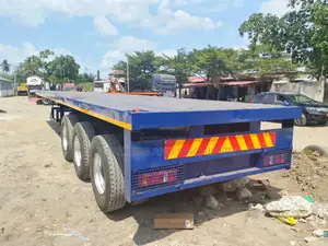 Double Tyre Treila