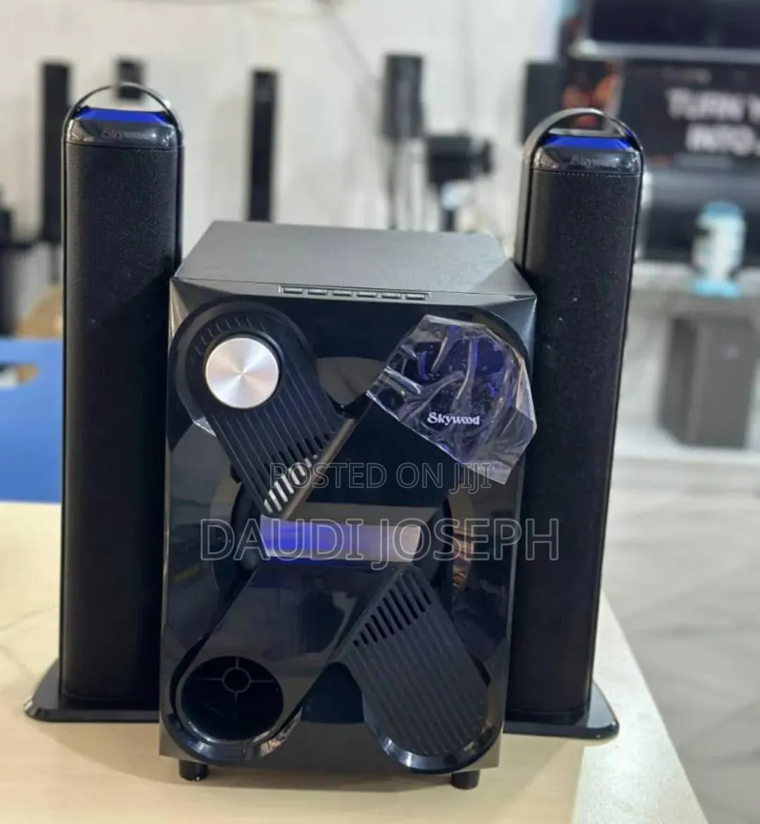 Skywood Subwoofer